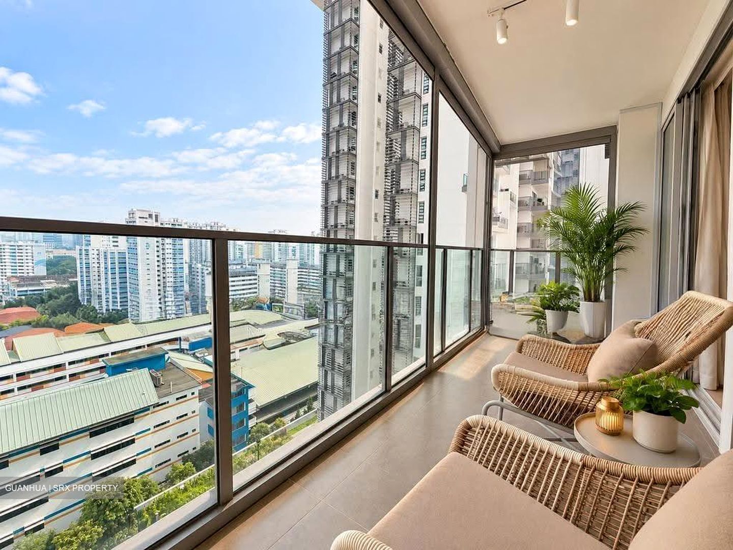 Eight Riversuites (D12), Condominium #633431761